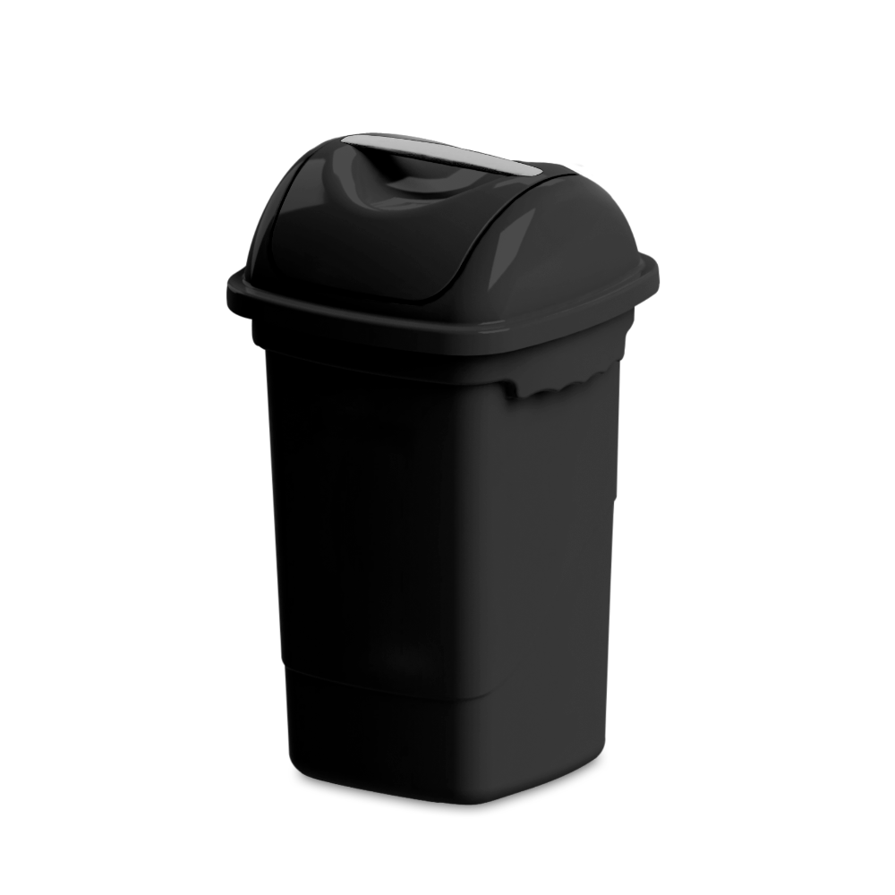 Imagem do produto: Trash Can 30L 8990