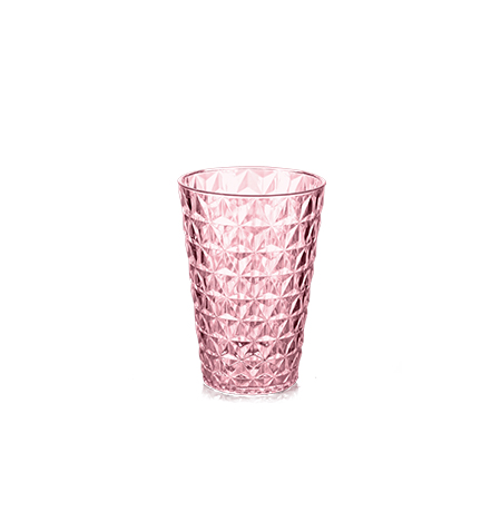 Imagem do produto: Crystal Cup 3041 - Translucent pink