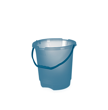 Imagem do produto: Bucket with Graduation 16L 5027