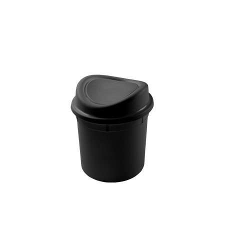 Imagem do produto: Trash can 2,7L 8990