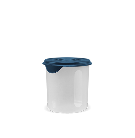 Imagem do produto: Container 0,9L 2903 - Oil blue