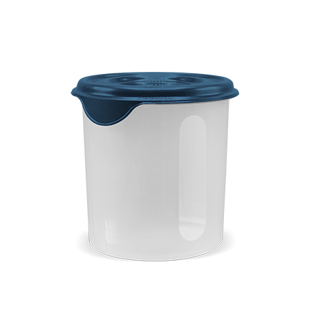 Imagem do produto: Container 4,1L 2903 - Oil blue