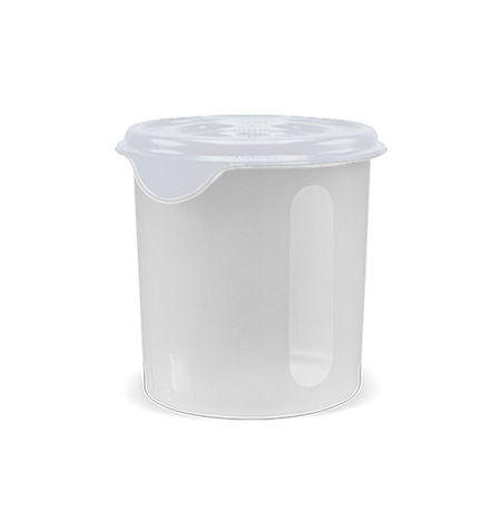 Imagem do produto: Container 4,1L 8300 - White