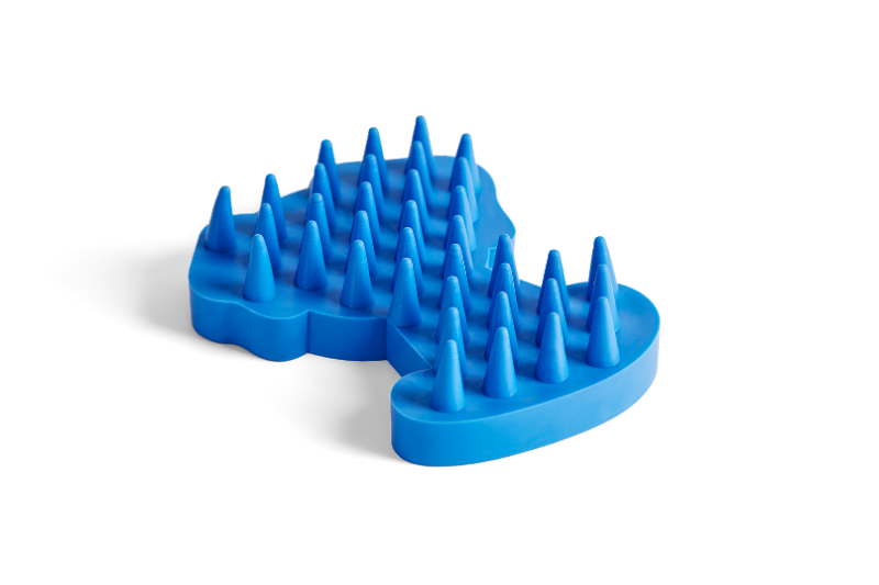 Imagem do produto: Escova Removedora de Pelos 2305 - Azul