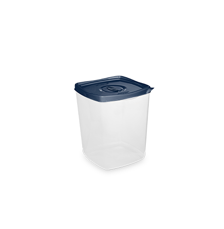 Imagem do produto: Contenedor 2,3L 2903 - Azul Petróleo