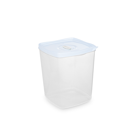 Imagem do produto: Container 4,5L 8300 - White