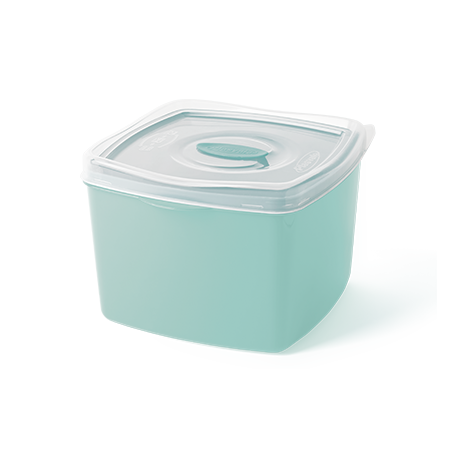 Imagem do produto Square Container 2,8L