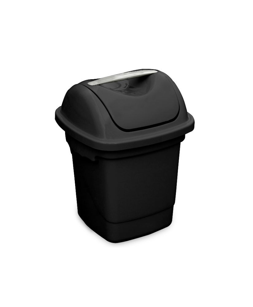 Imagem do produto: Trash Can 10L 8990