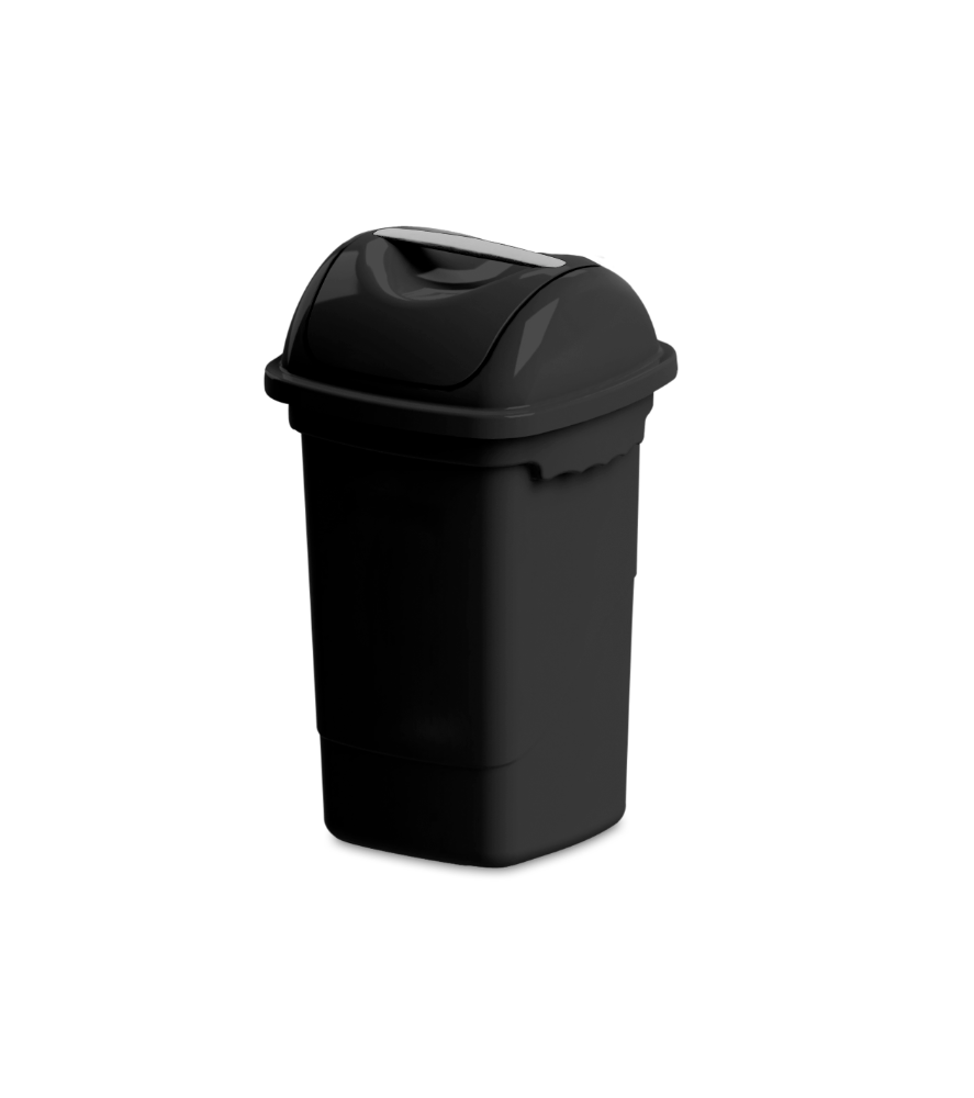 Imagem do produto: Trash Can 14L 8990