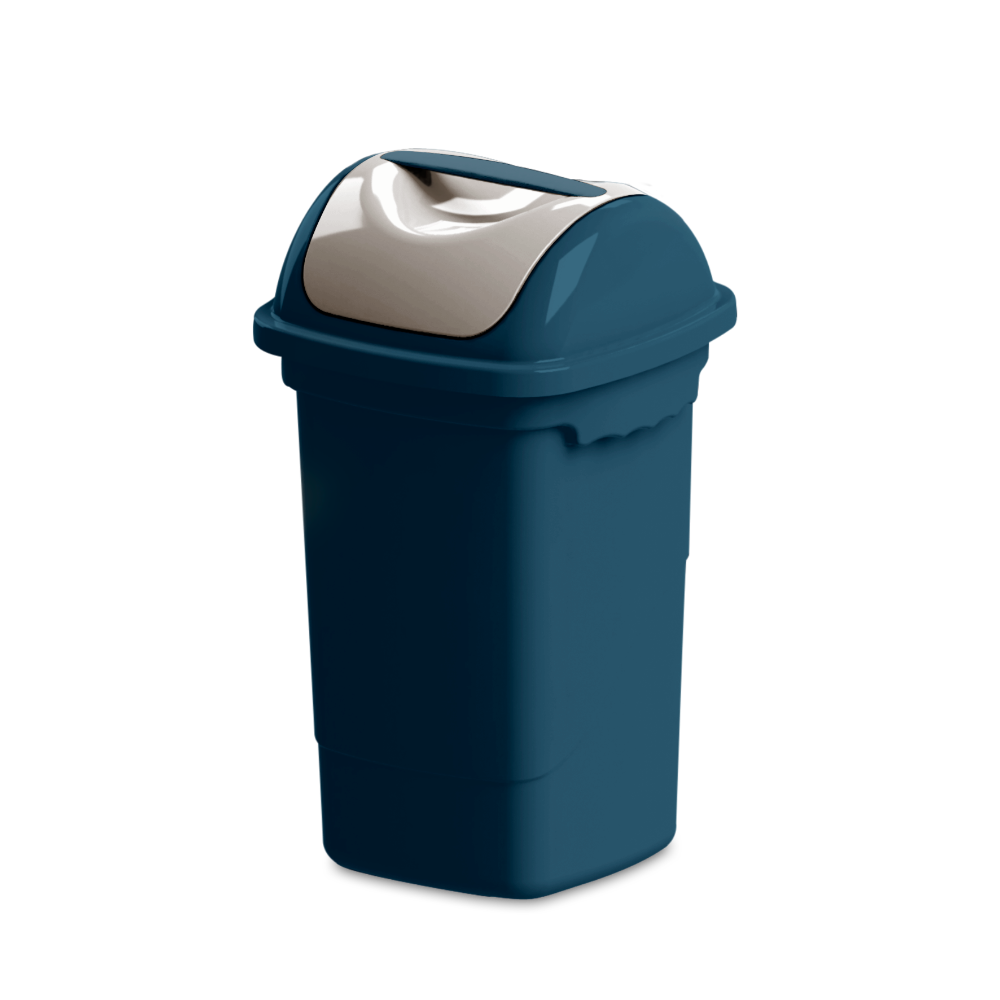 Imagem do produto: Trash Can 30L 2903