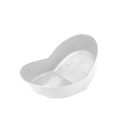 Imagem do produto: Lavador de arroz 8300 - Branco