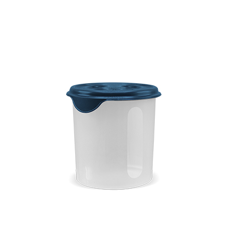 Imagem do produto: Container 1,4L 2903 - Oil blue