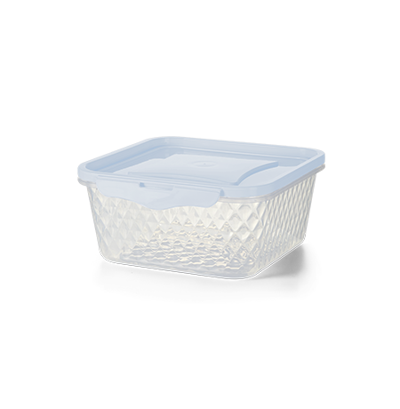 Imagem do produto: Square Container 0,55L 8300 - White