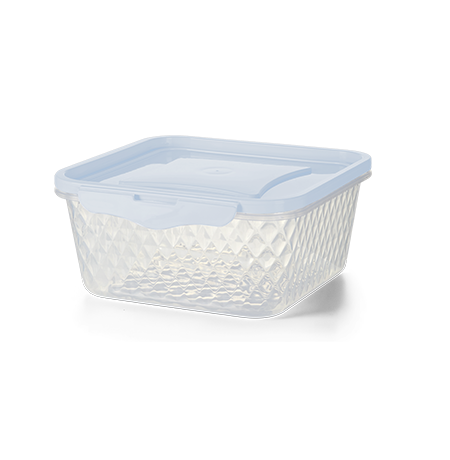 Imagem do produto: Square Container 1L 8300 - White