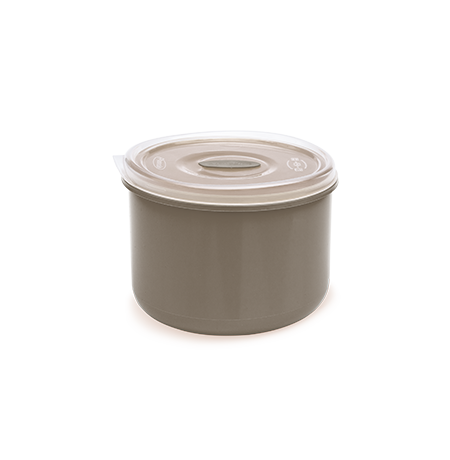 Imagem do produto: Round Container 0,6L 7745
