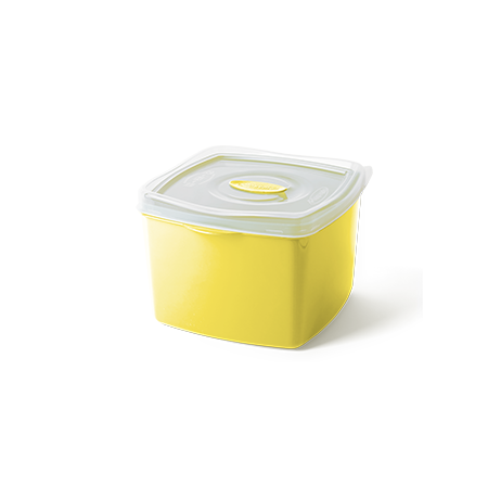 Imagem do produto: Square Container 0,6L 1530