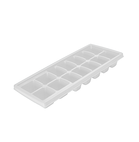 Imagem do produto: Forma de Gelo 8300 - Branco