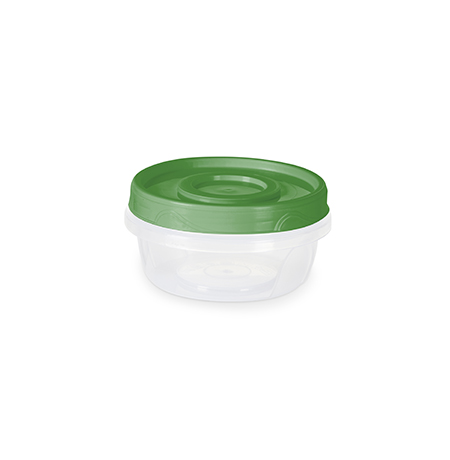 Container with screw lid 0,4L