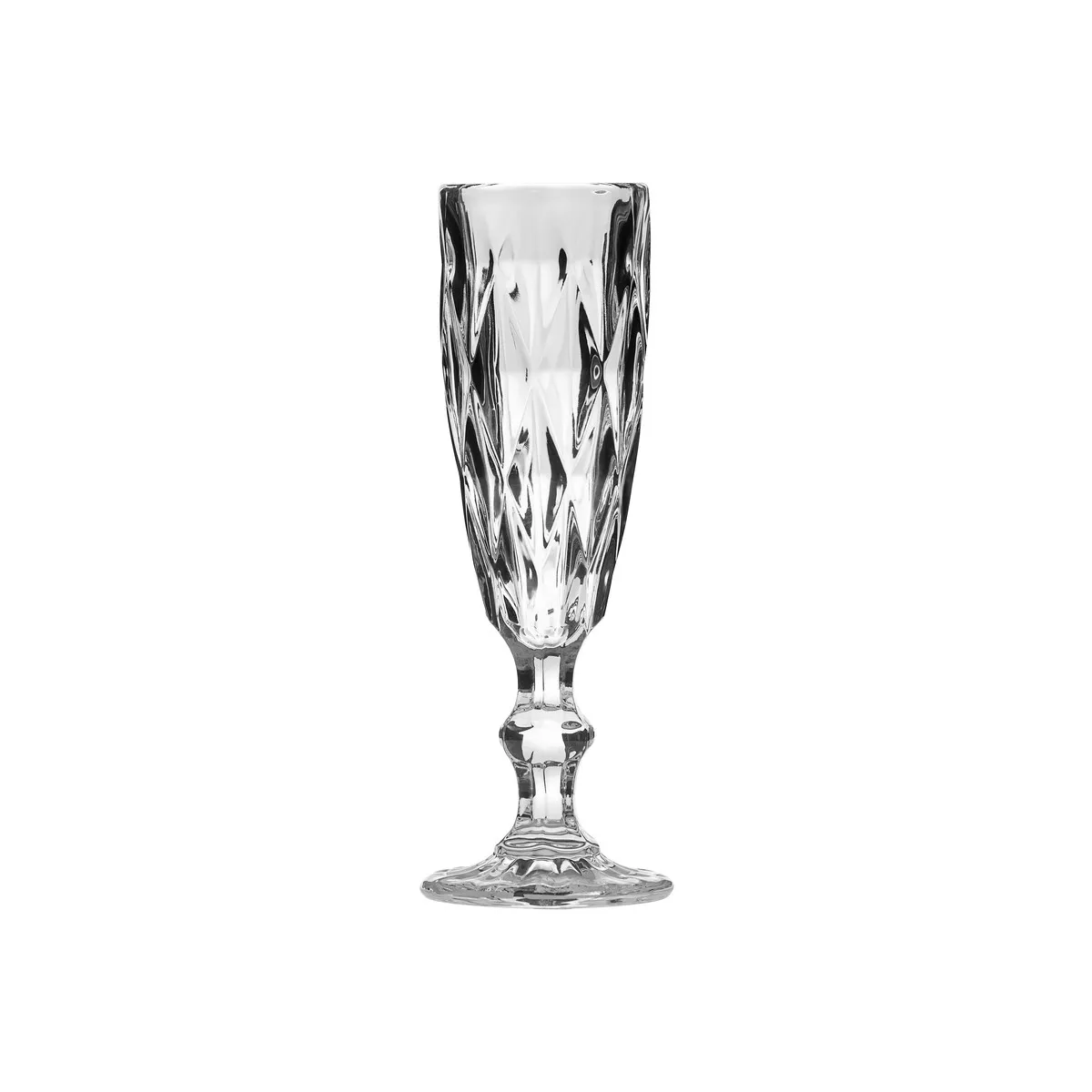 Imagem do produto Taça Champagne Diamante 165 ml