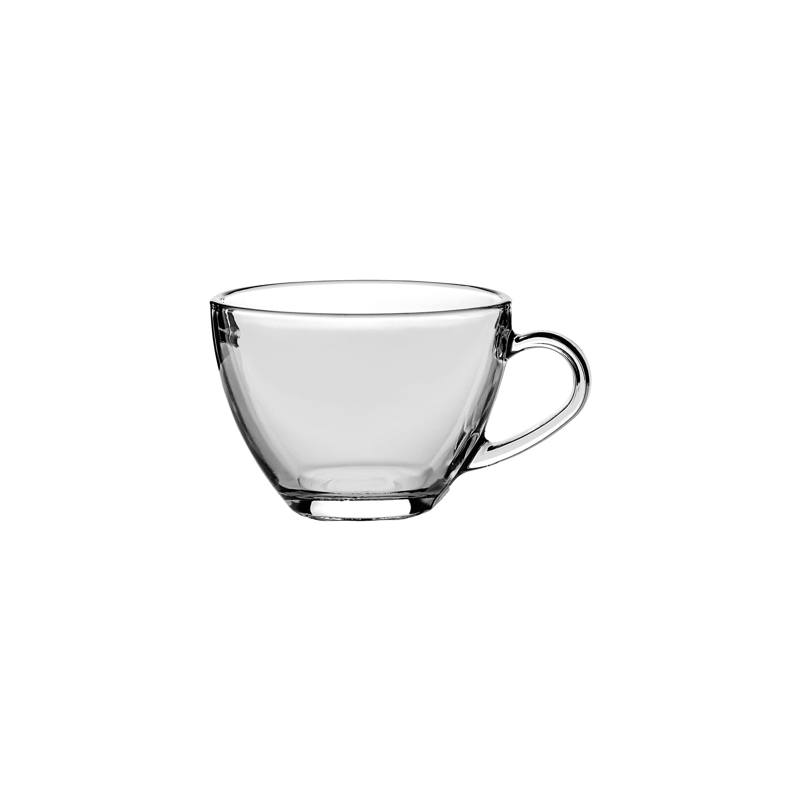 Imagem do produto Xícara de Chá 0,218L